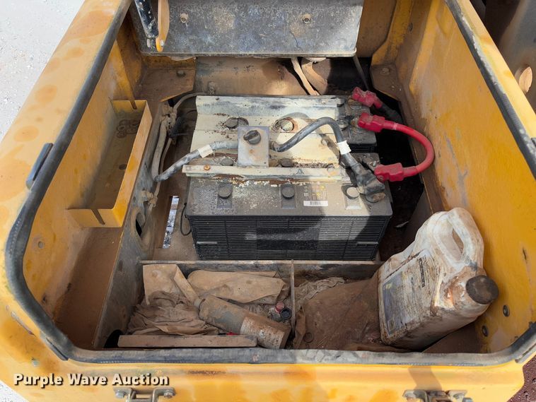 image for item YA2567 2007 Volvo EC360B LC excavator