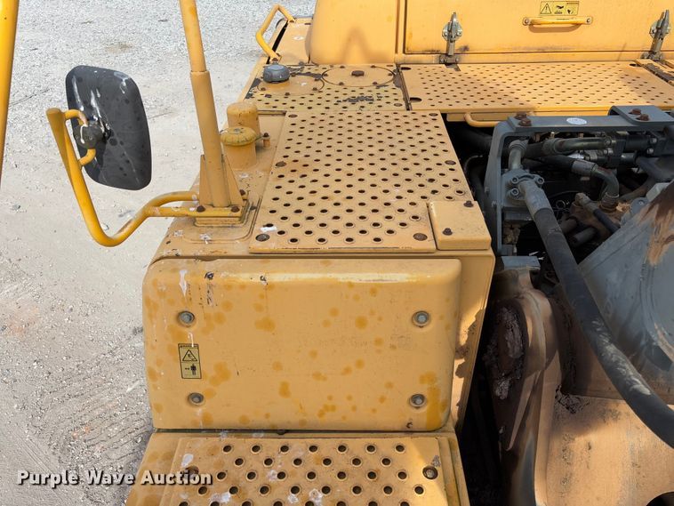 image for item YA2567 2007 Volvo EC360B LC excavator