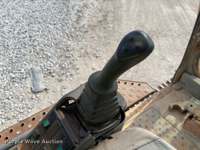 image for item YA2567 2007 Volvo EC360B LC excavator