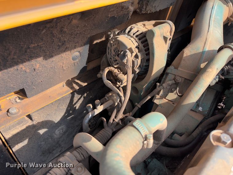 image for item YA2567 2007 Volvo EC360B LC excavator