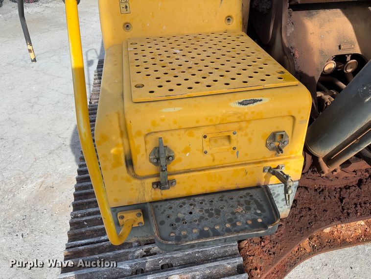 image for item YA2568 2005 Volvo EC360B LC excavator