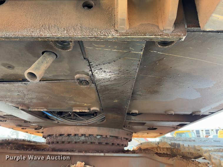 image for item YA2568 2005 Volvo EC360B LC excavator