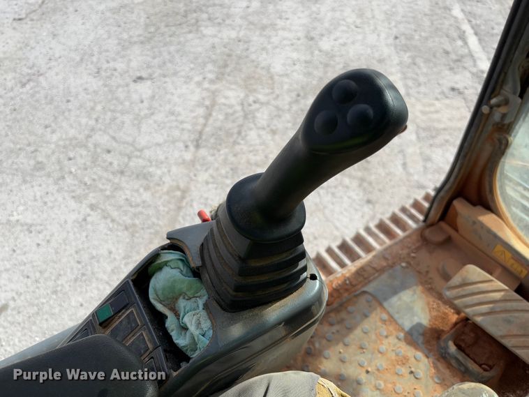 image for item YA2568 2005 Volvo EC360B LC excavator