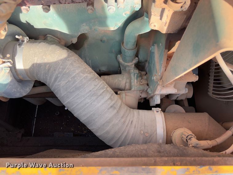 image for item YA2568 2005 Volvo EC360B LC excavator