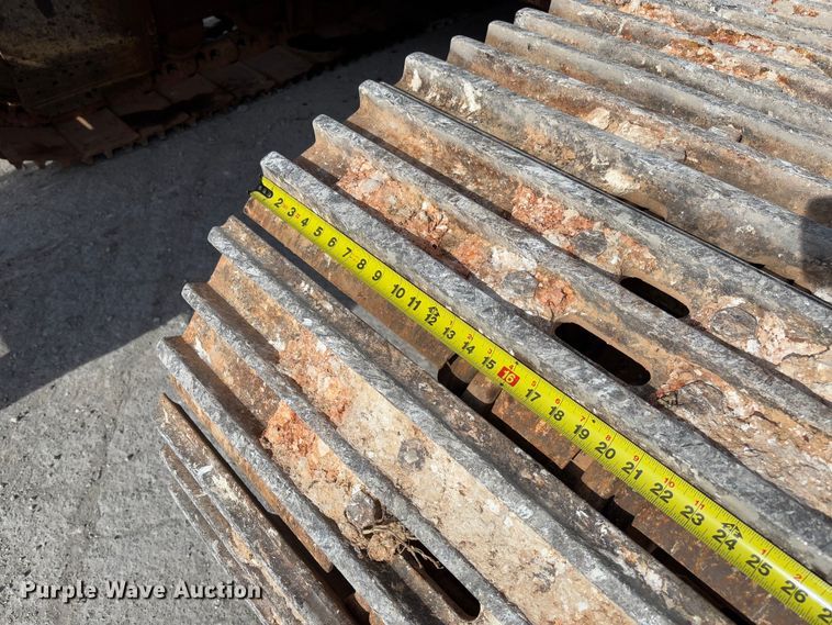 image for item YA2568 2005 Volvo EC360B LC excavator