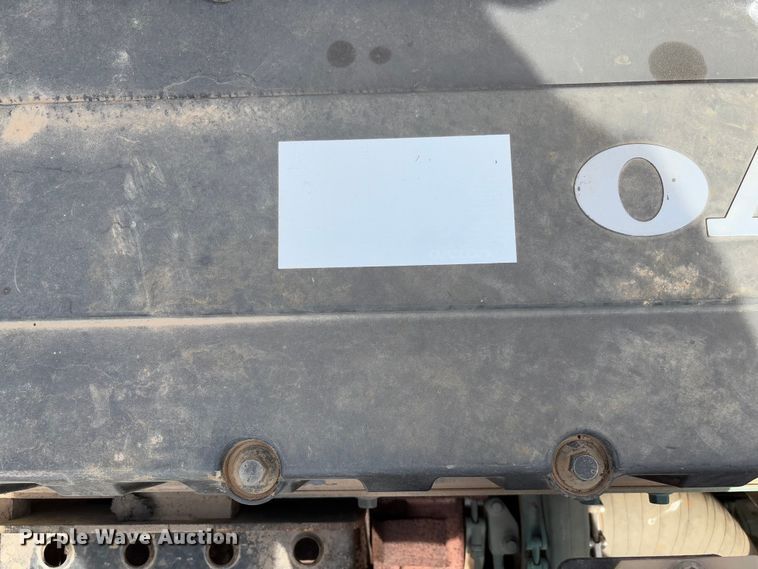 image for item YA2570 2006 Volvo EC460B LC excavator