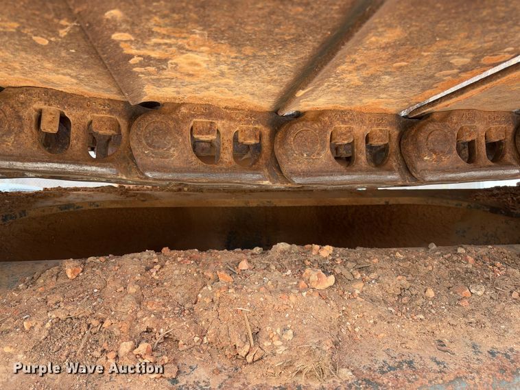 image for item YA2571 2004 Komatsu PC220LC-7 excavator