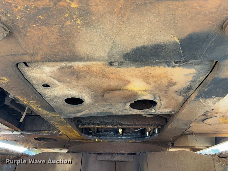 image for item YA2572 2009 Komatsu PC600LC-8 excavator