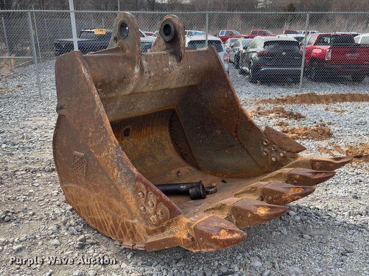 image for item YA2572 2009 Komatsu PC600LC-8 excavator