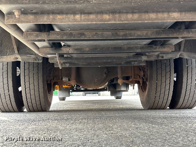 image for item DT0024 2014 Thomas B2 bus