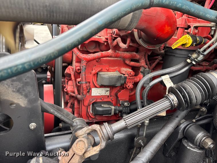 image for item DT0024 2014 Thomas B2 bus