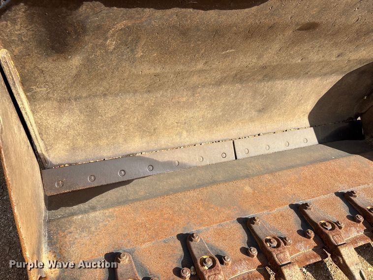 image for item DT0029 1994 Caterpillar 939 track loader