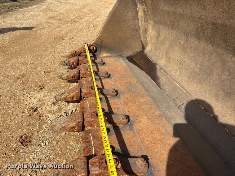 image for item DT0029 1994 Caterpillar 939 track loader