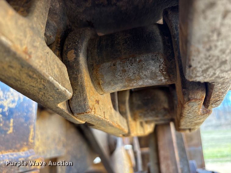 image for item DT0029 1994 Caterpillar 939 track loader