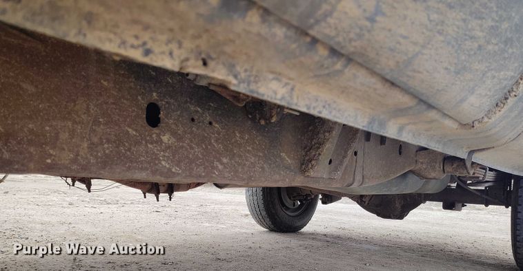 image for item DT0898 2004 Dodge Ram 2500 pickup truck