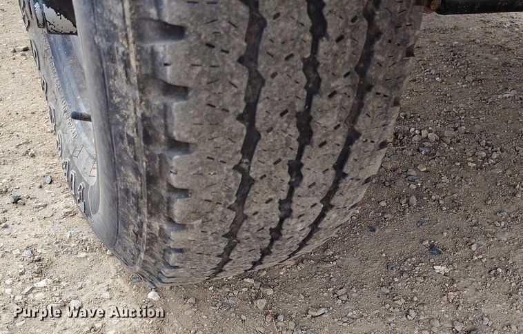 image for item DT0898 2004 Dodge Ram 2500 pickup truck