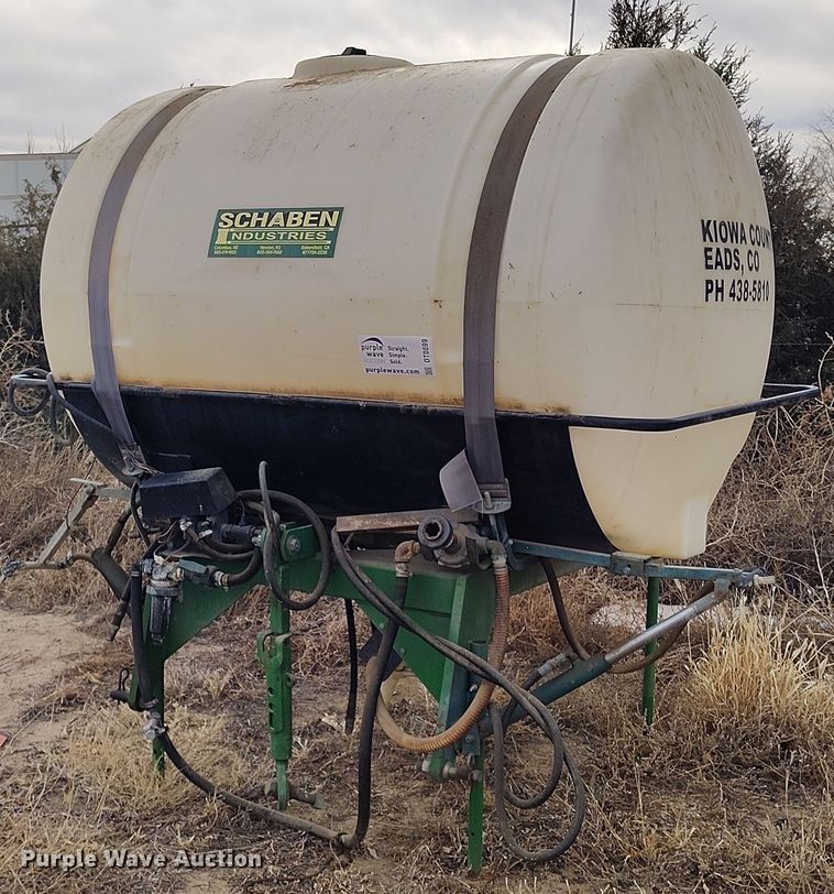 image for item DT0899 Schaben sprayer