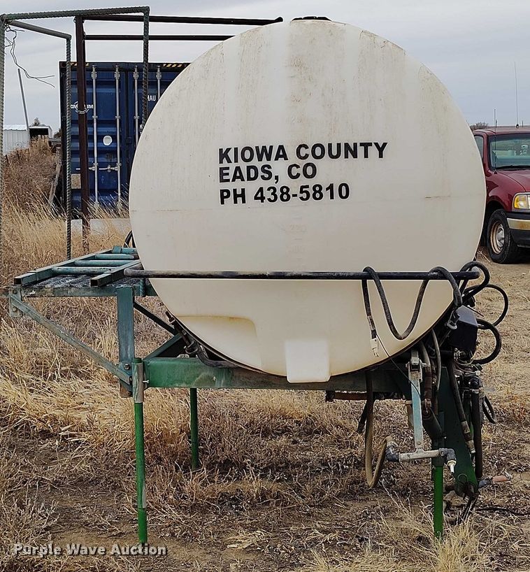 image for item DT0899 Schaben sprayer