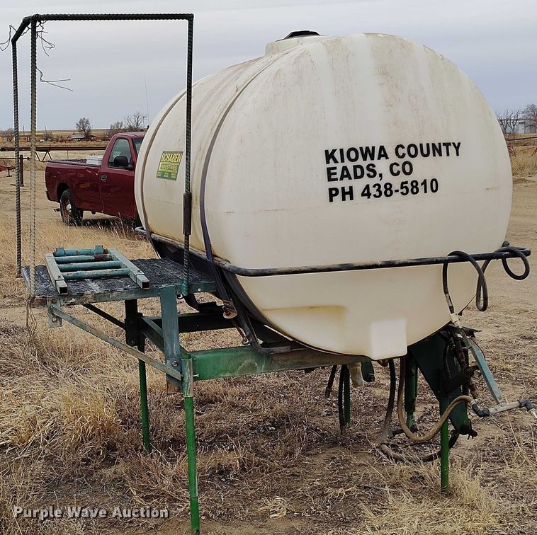 image for item DT0899 Schaben sprayer