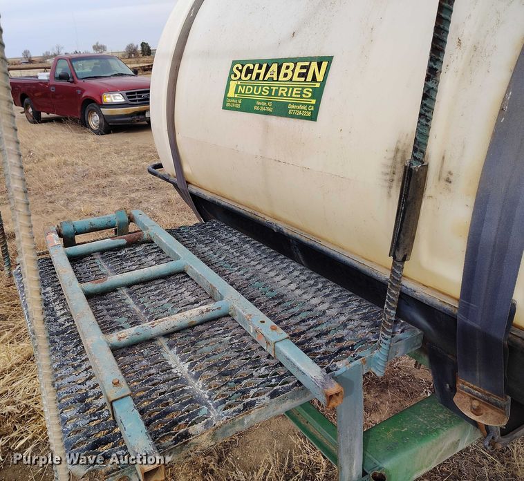 image for item DT0899 Schaben sprayer