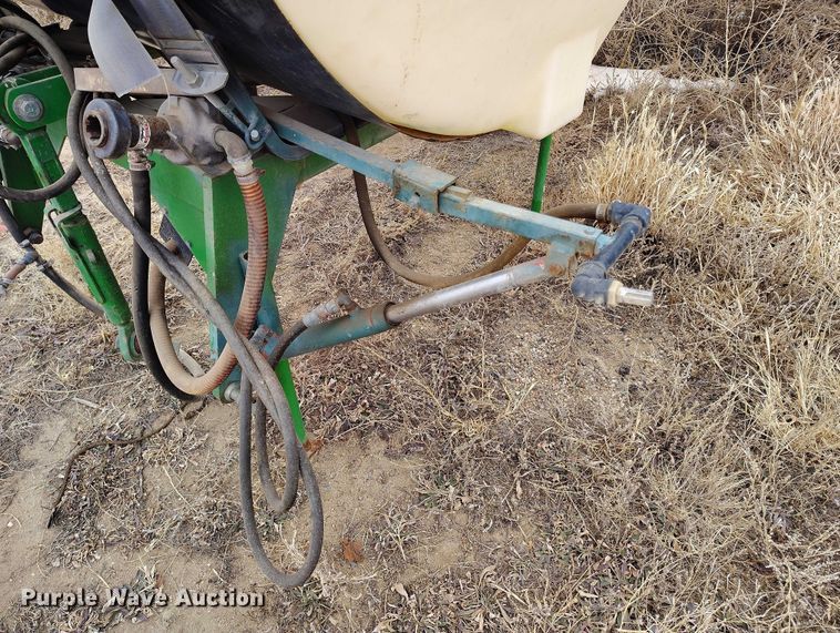 image for item DT0899 Schaben sprayer