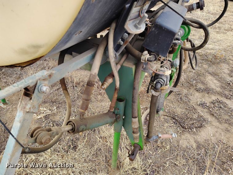 image for item DT0899 Schaben sprayer