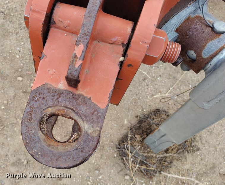 image for item DT0901 Rhino FR180 batwing rotary mower