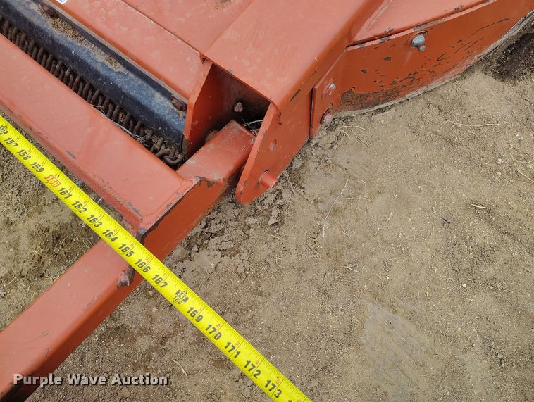 image for item DT0901 Rhino FR180 batwing rotary mower