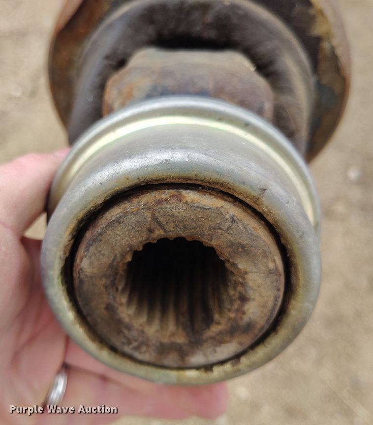 image for item DT0901 Rhino FR180 batwing rotary mower