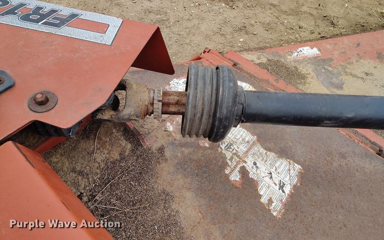 image for item DT0901 Rhino FR180 batwing rotary mower