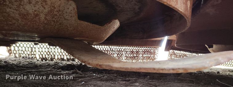 image for item DT0901 Rhino FR180 batwing rotary mower