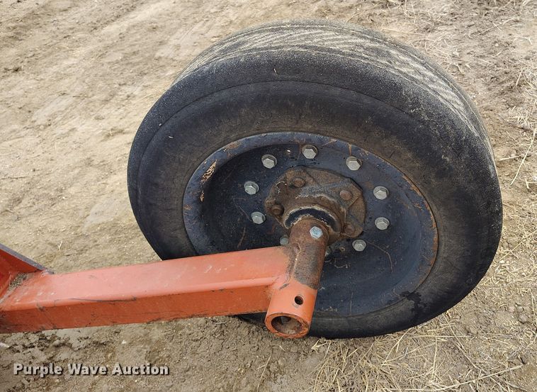 image for item DT0901 Rhino FR180 batwing rotary mower