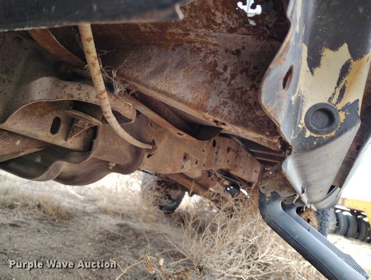 image for item DT0903 1976 Chevrolet Custom Deluxe C10  pickup truck