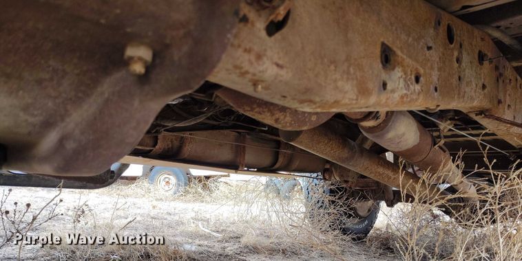 image for item DT0903 1976 Chevrolet Custom Deluxe C10  pickup truck