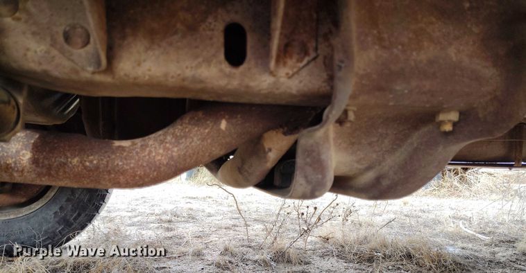 image for item DT0903 1976 Chevrolet Custom Deluxe C10  pickup truck