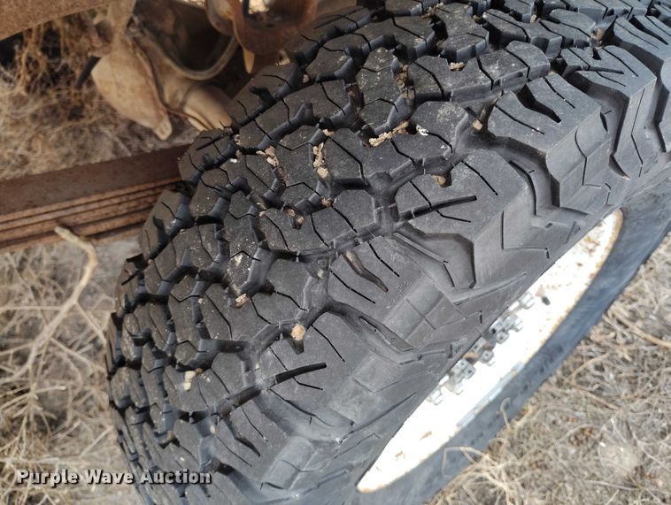 image for item DT0903 1976 Chevrolet Custom Deluxe C10  pickup truck