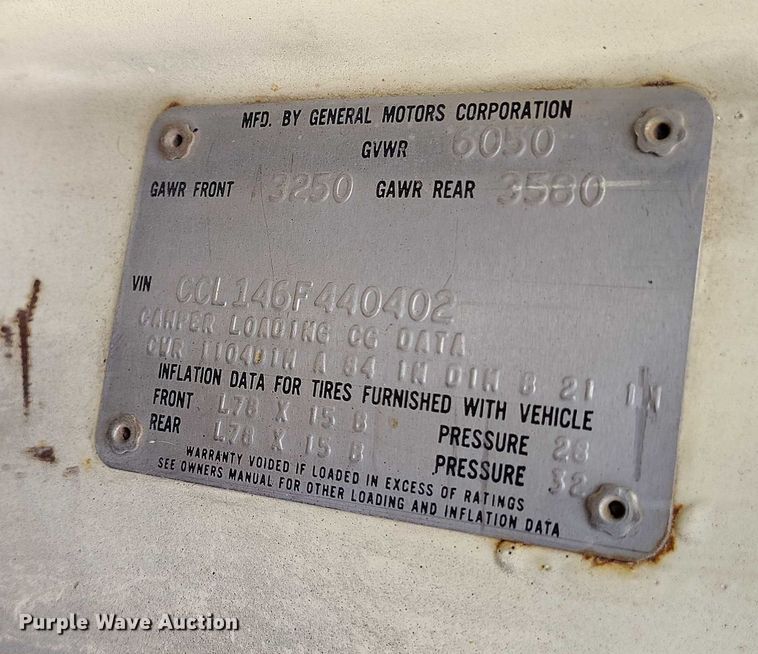 image for item DT0903 1976 Chevrolet Custom Deluxe C10  pickup truck