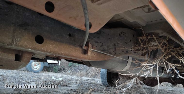 image for item DT0904 1999 Dodge Ram 1500 pickup truck