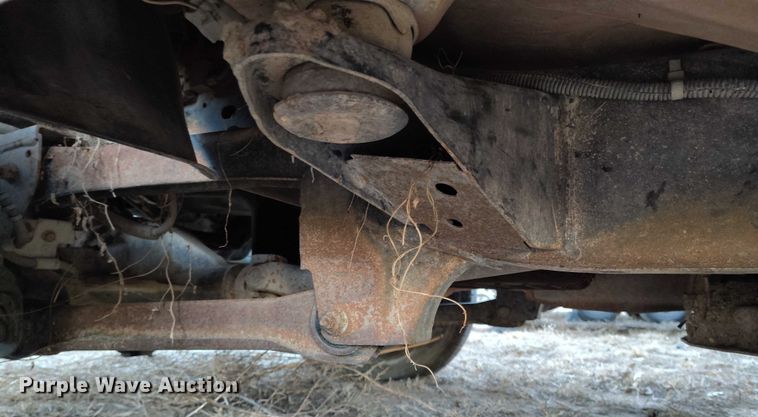 image for item DT0904 1999 Dodge Ram 1500 pickup truck