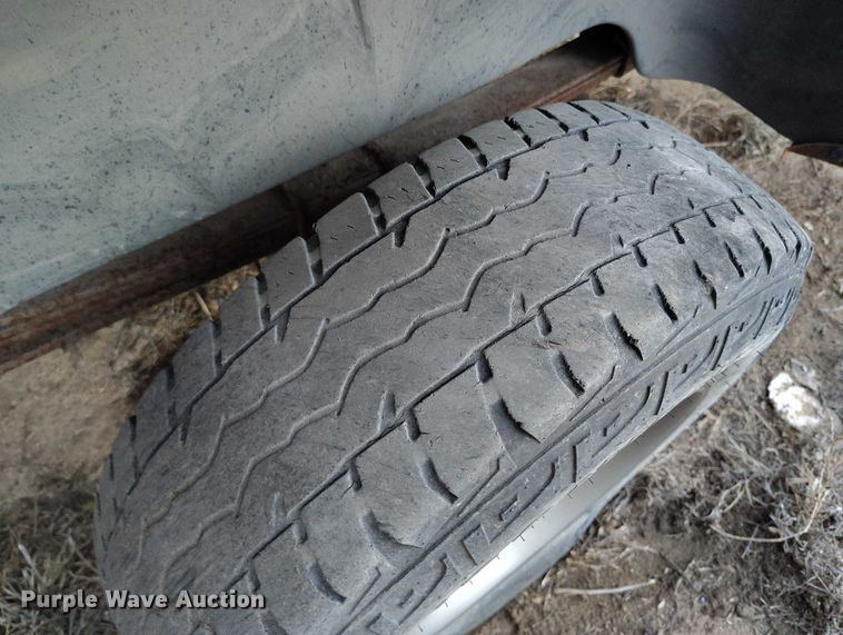 image for item DT0904 1999 Dodge Ram 1500 pickup truck