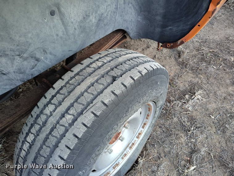 image for item DT0904 1999 Dodge Ram 1500 pickup truck