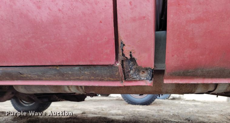 image for item DT0906 1979 Chevrolet Custom Deluxe K10 pickup truck