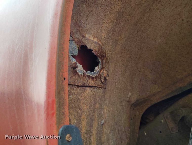 image for item DT0906 1979 Chevrolet Custom Deluxe K10 pickup truck