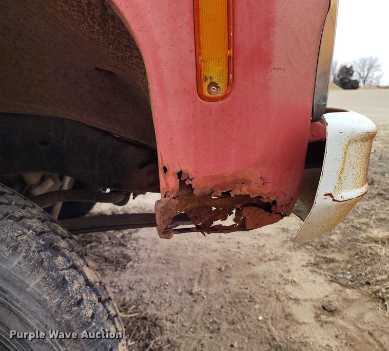 image for item DT0906 1979 Chevrolet Custom Deluxe K10 pickup truck