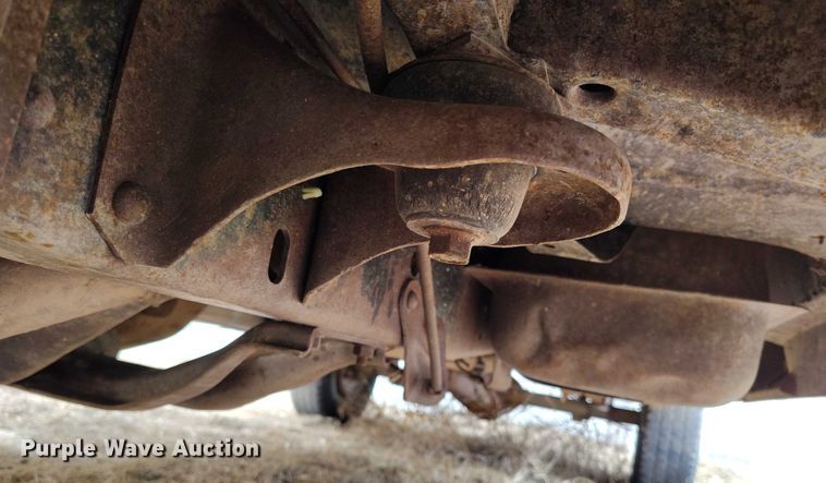 image for item DT0906 1979 Chevrolet Custom Deluxe K10 pickup truck