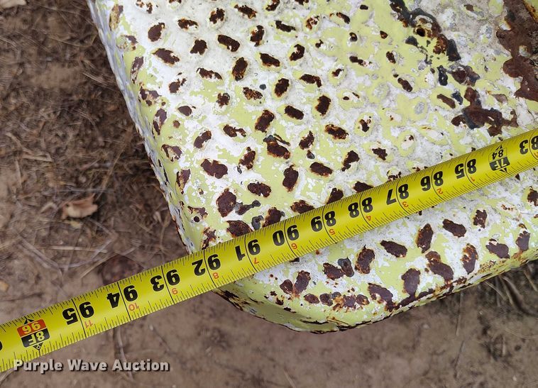 image for item DT0908 1964 Chevrolet C60 pumper fire truck