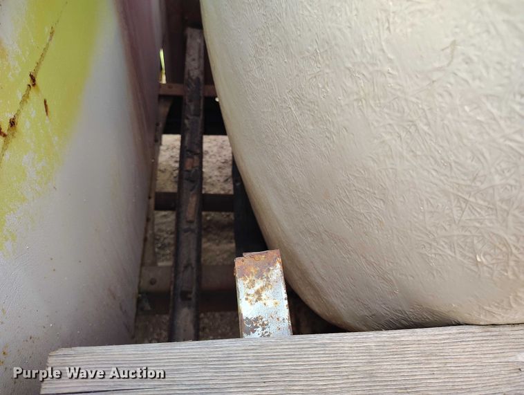 image for item DT0908 1964 Chevrolet C60 pumper fire truck