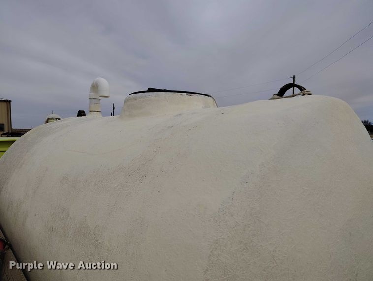 image for item DT0908 1964 Chevrolet C60 pumper fire truck