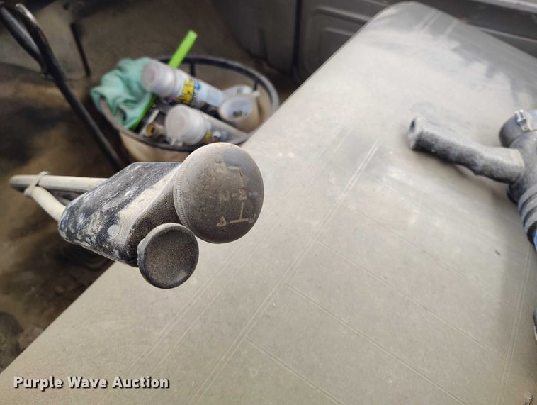 image for item DT0908 1964 Chevrolet C60 pumper fire truck