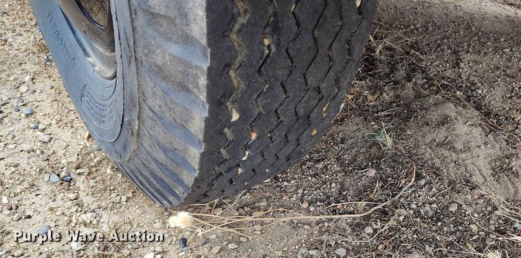 image for item DT0908 1964 Chevrolet C60 pumper fire truck